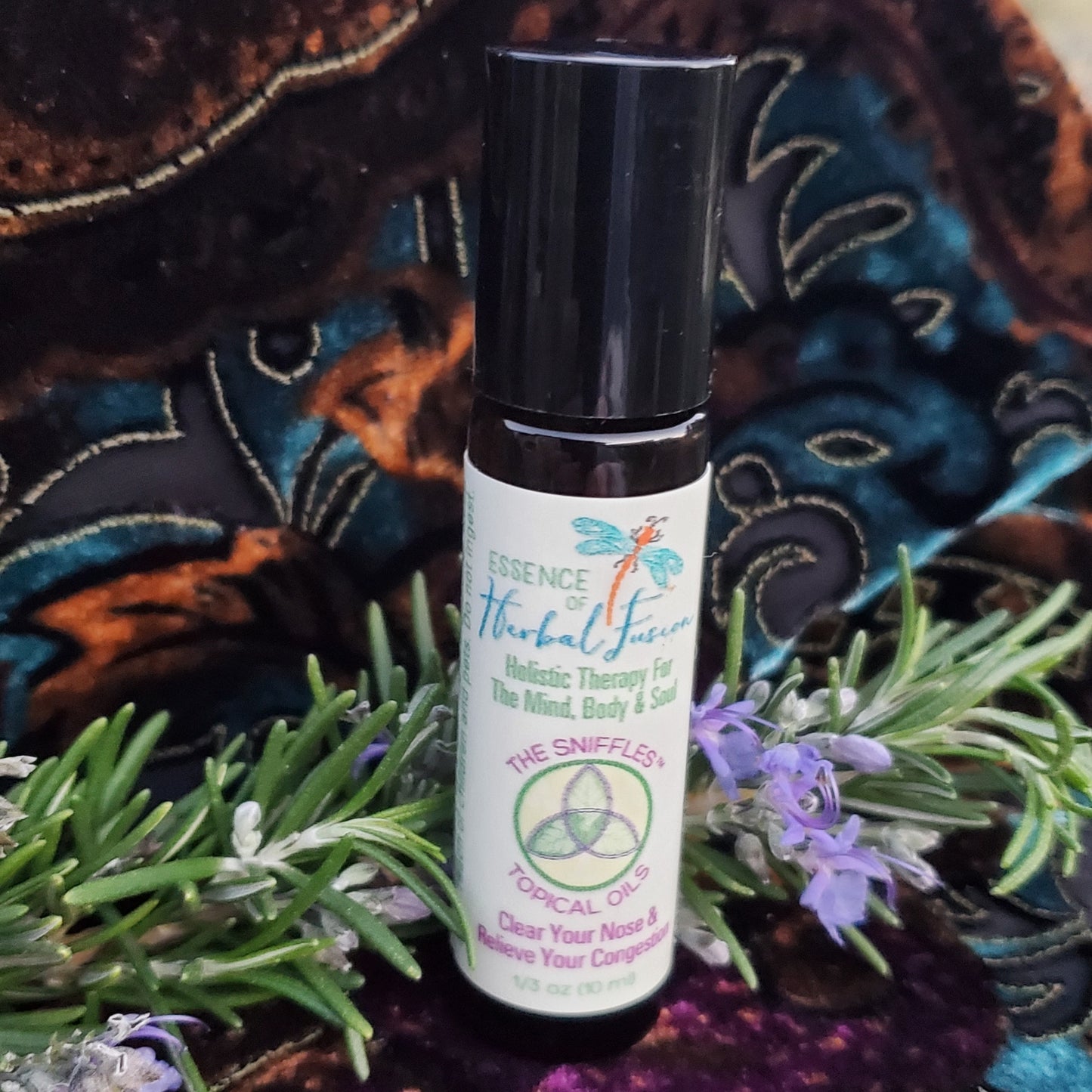 The Sniffles Roller Ball 10ml