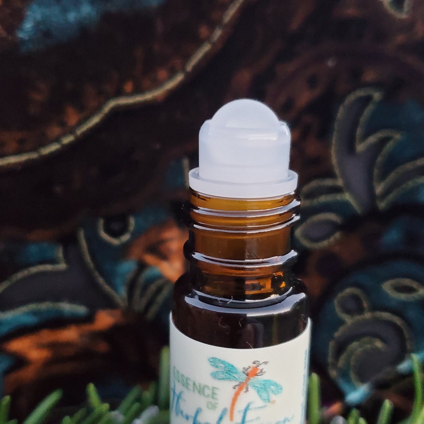 The Sniffles Roller Ball 10ml