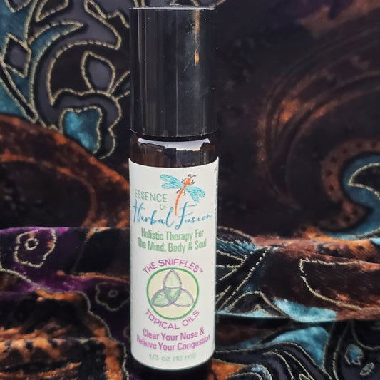 The Sniffles Roller Ball 10ml