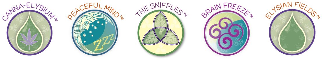 Essence Of Herbal Fusion - Gift Cards